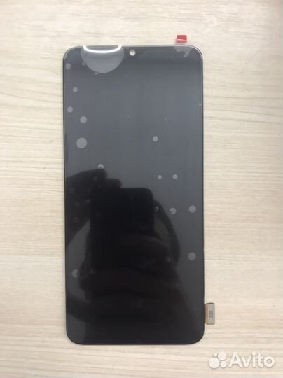 Дисплей One Plus 6t