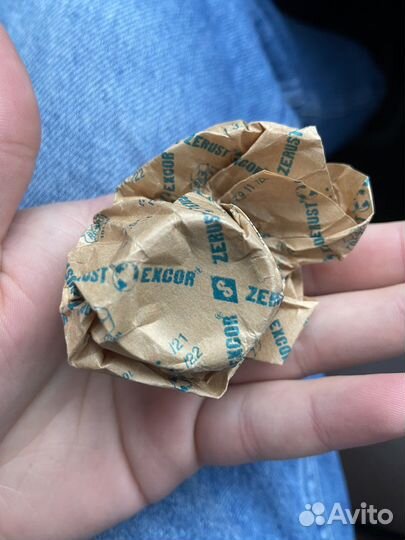 VAG толкатель тнвд 1.4/1.8/2.0 TSI 711024410