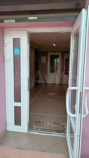 Свободного назначения, 9.7 м²