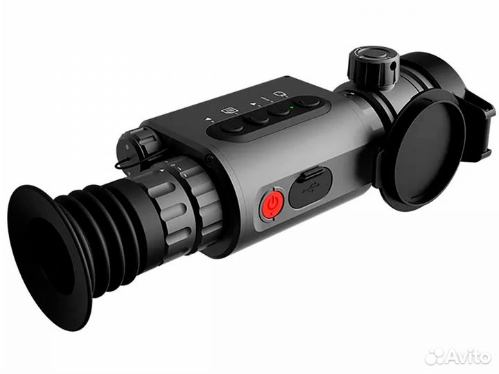 Тепловизионный прицел Sytong PM03-35