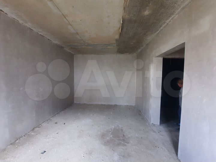 Дом 115 м² на участке 4 сот.