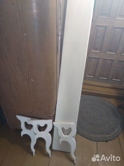 Полка для коллекционера