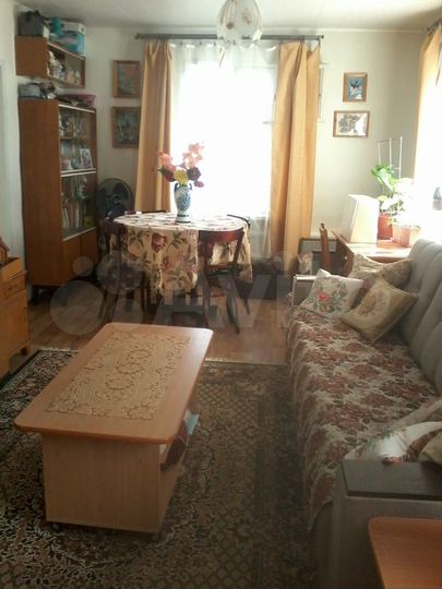 Дом 78,9 м² на участке 35 сот.