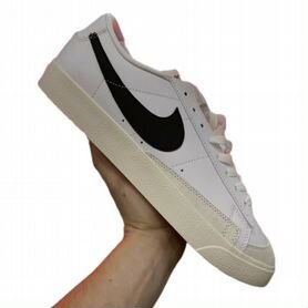 Модель: Nike Blazer