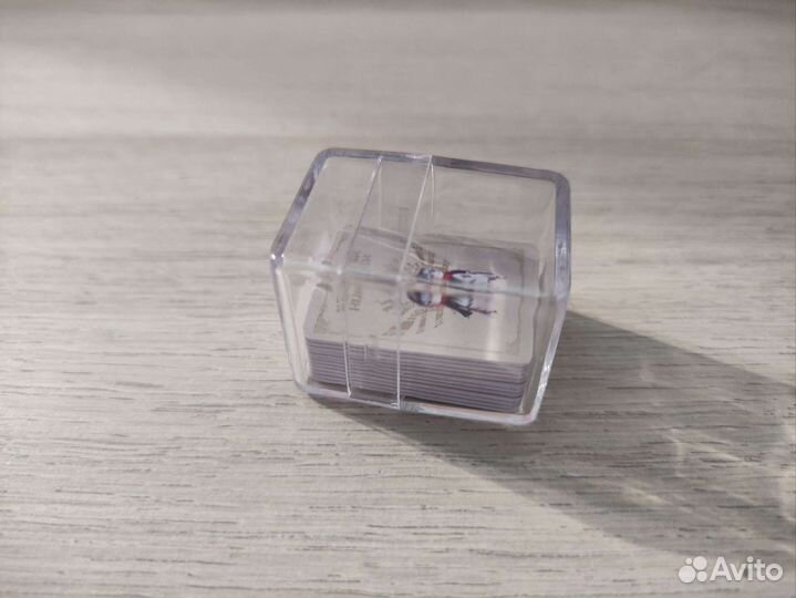 Амибо карточки Monster hunter