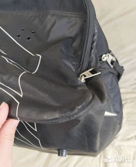 Дорожная сумка Nike