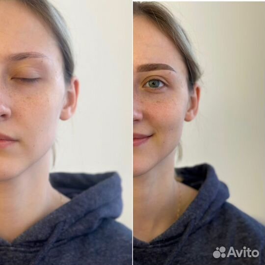 Услуги бровиста