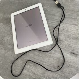 Планшет apple iPad air 2