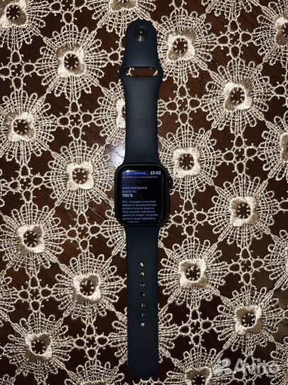 Часы Apple watch 8 41 mm