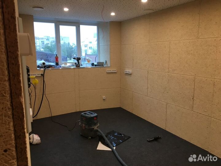 Электрика, сантехника, ремонт