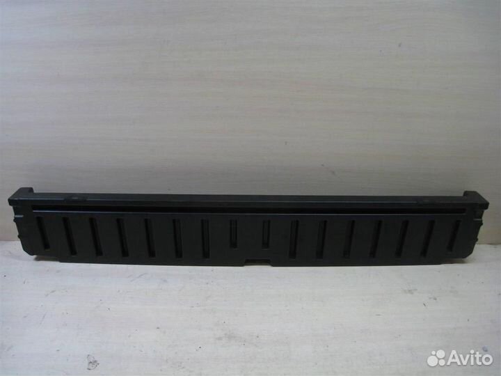 Обшивка багажника KIA Sorento XM 2017