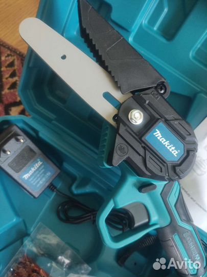 Цепная пила 4 дюйма (11 см)