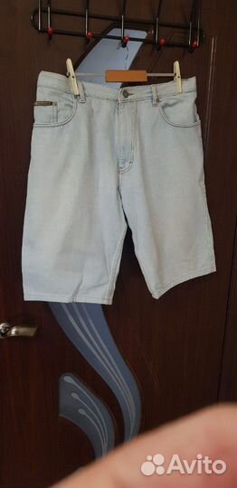 Шорты Calvin Klein