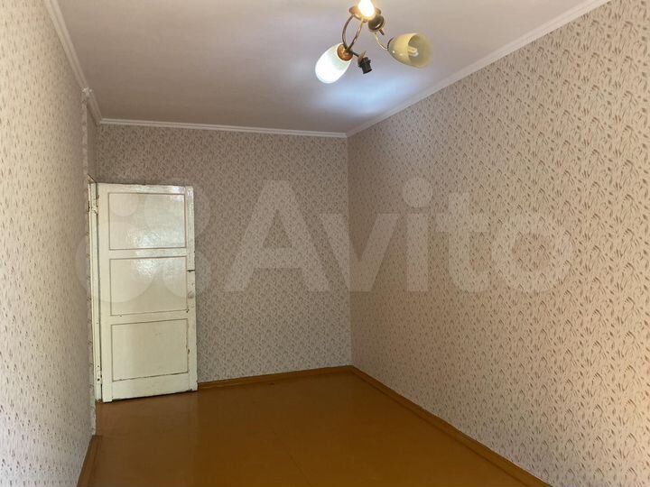 2-к. квартира, 48,3 м², 2/5 эт.