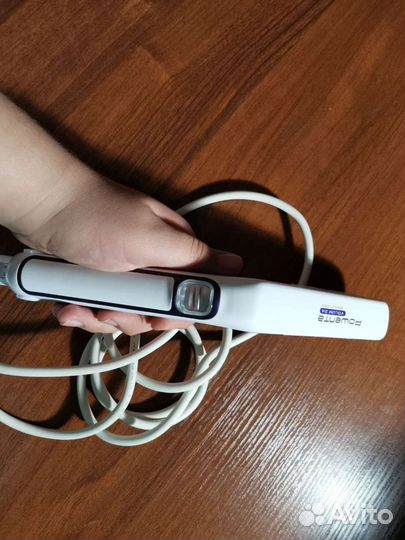 Щипцы для волос