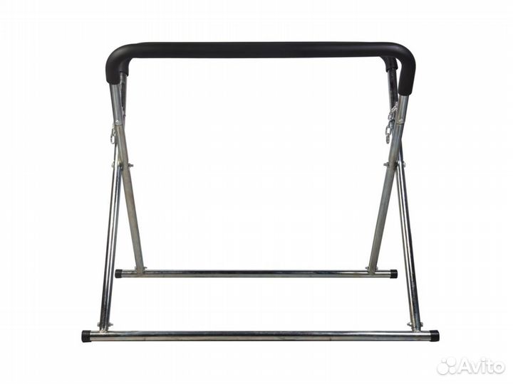 Стойка Х-образная для покраски усиленная