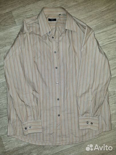 Рубашка hugo boss