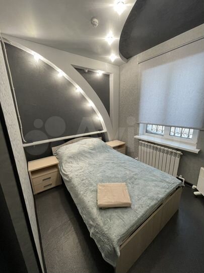 Комната 15 м², 1/2 эт.