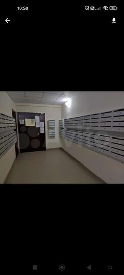 3-к. квартира, 65 м², 4/25 эт.