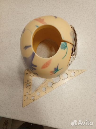 Ортопедический коррекционный шлем