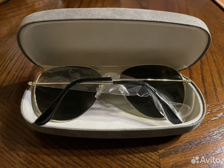 Солнцезащитные очки новые