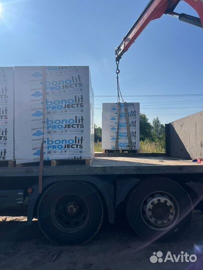 Бонолит д400