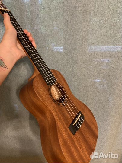 Укулеле Концерт UMA UK-SUN-C1 + чехол