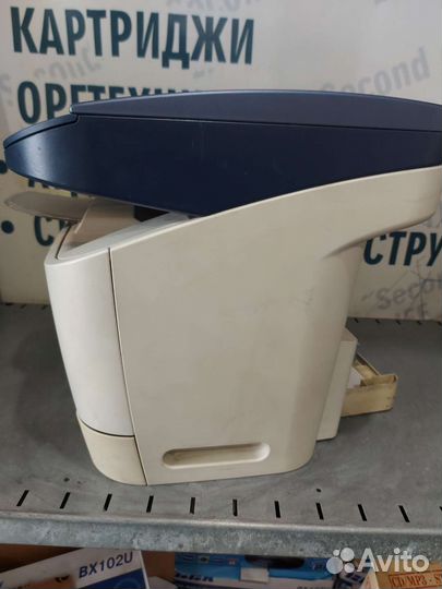 Мфу Canon LB MF3110 на запчасти