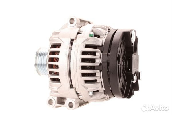 Генератор Renault Scenic 1.6 16V K4M7**