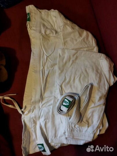 Кимоно для восточных единоборств