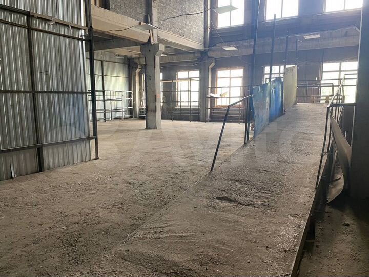 Помещение под склад - производство - швейку 234 м²