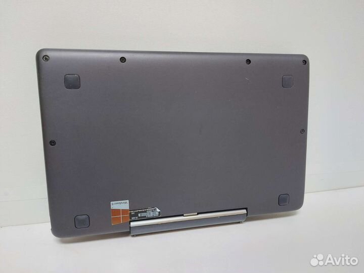 Планшет- ноутбук Asus Transformer Book T100TA