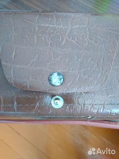 Электробритва Харьков 15 М (ссср)