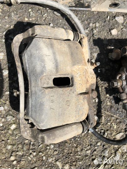 Супорт для Ниссан Кашкай j10