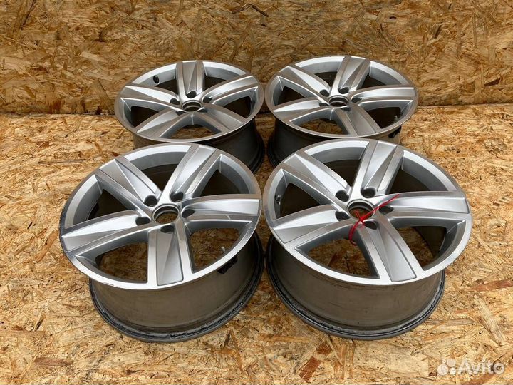 Диск литой, Volkswagen Passat CC 2008