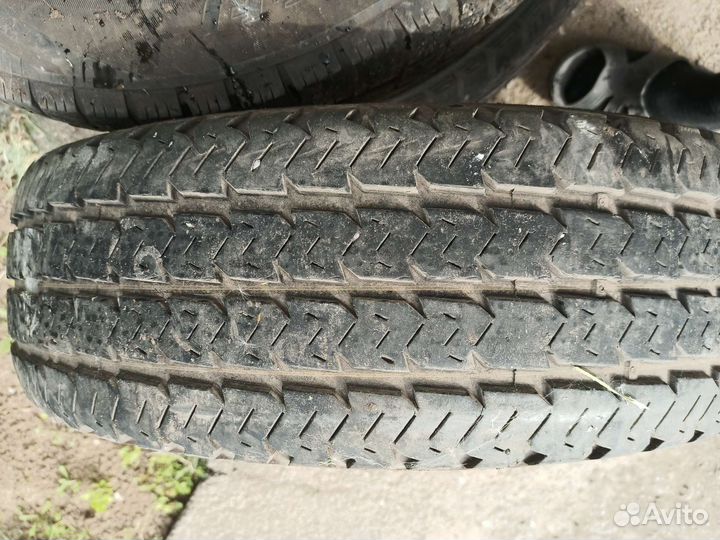 Шины диски и колеса