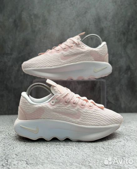 Кроссовки Nike air zoom