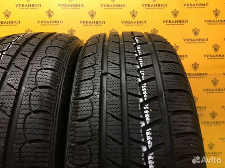 Roadstone Eurovis Alpine WH1 195/60 R15 88H