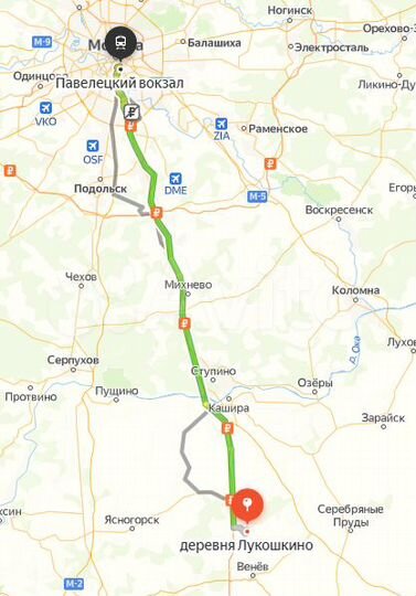 Участок 12 сот. (ИЖС)