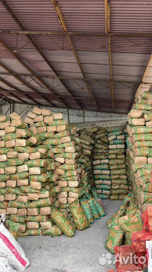 Древестный уголь