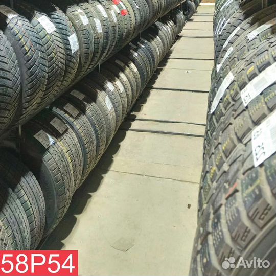 Continental EcoContact 6 215/60 R17 96M