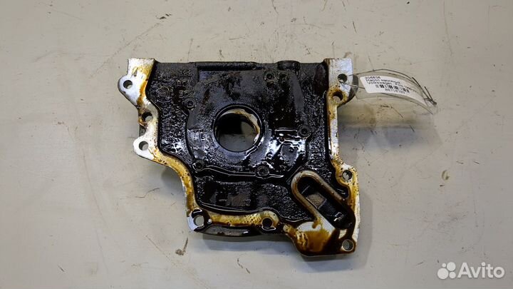 Насос масляный Volkswagen Polo, 1999