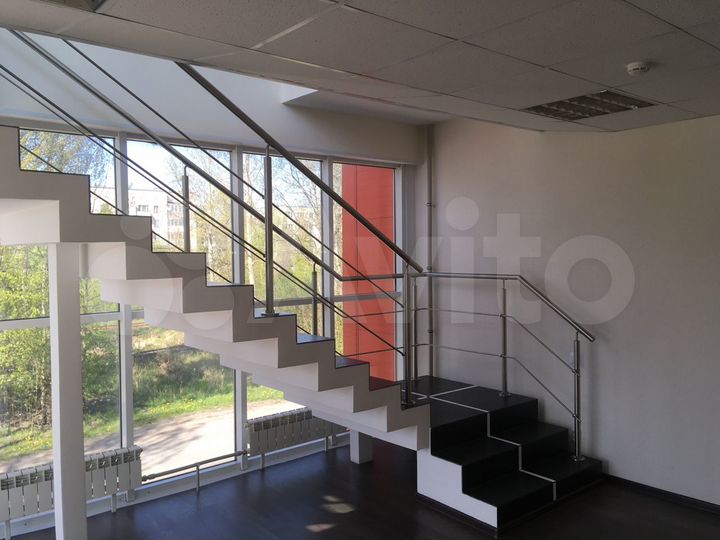 Свободного назначения, 56 м²