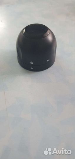 Герметичная пробка для шампанского