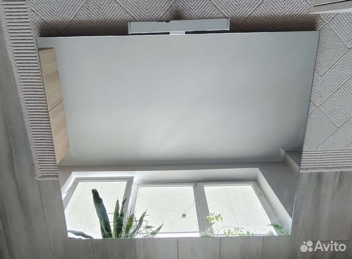 Зеркало с подсветкой