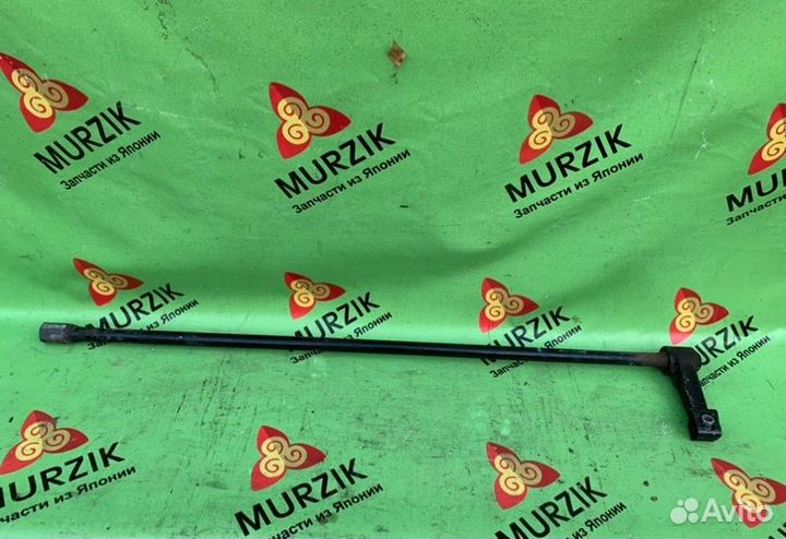 Торсион передний левый Mercedes M-Class W163