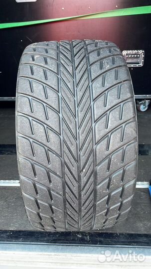 Yokohama Advan A006 285/35 R18 и 285/40 R18