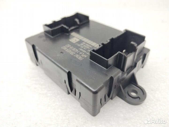 Блок комфорта передний правый Land Rover Discovery