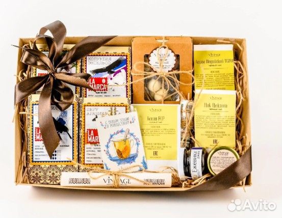 Подарок Любимому Шефу