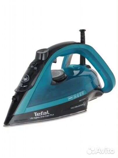 Утюг Tefal Ultragliss Plus FV6832E0